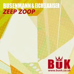 Busenmann & Eichelkaiser - Zeep Zoop