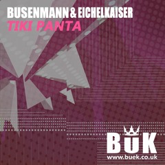 Busenmann & Eichelkaiser - Tiki Panta