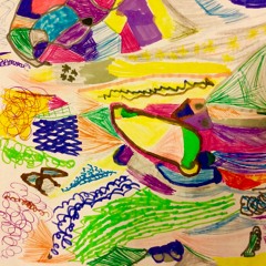 Testbild! - Theme From Creation Of A God