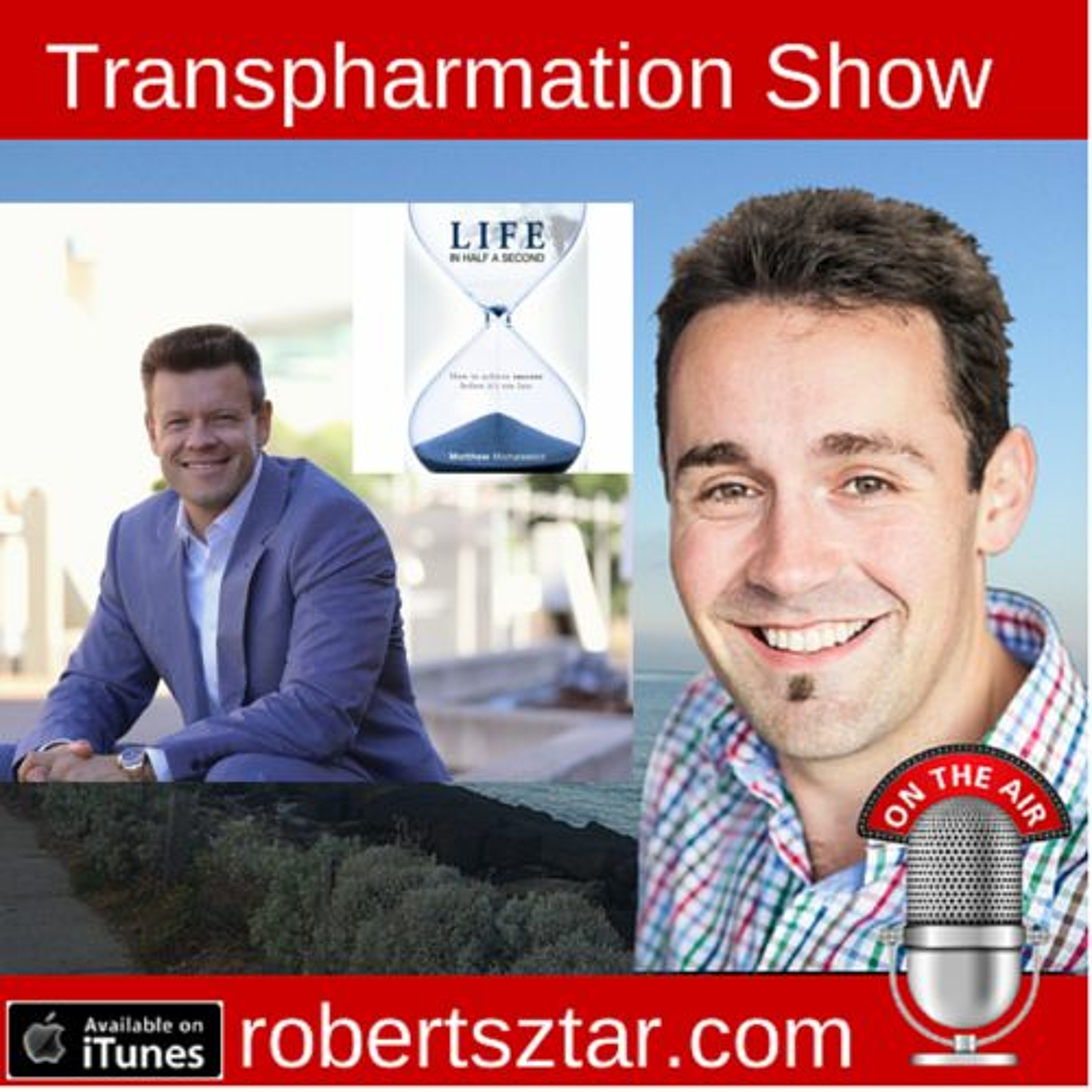 Transpharmation - redefining pharmacy through smart technology
