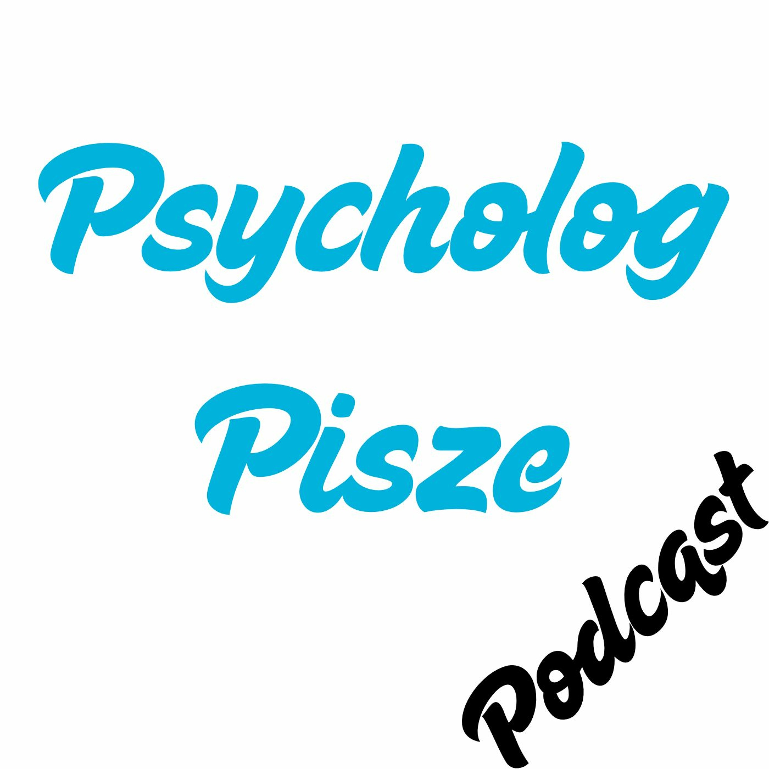 PsychologPisze