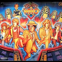 PsychedelicPandaa - TorchWood