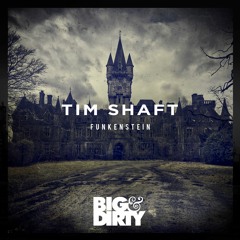 Tim Shaft - Funkenstein (Edit) [OUT NOW]