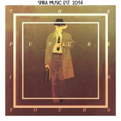 Kraak & Smaak - The Future Is Yours (Jon Gravy Remix) [Free Download]