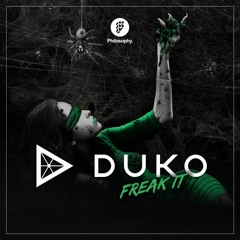 Duko - Freak It (Original Mix)