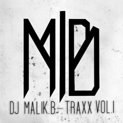 Lady Aida B - Original Mix (Traxx Vol.1 - Traxed)