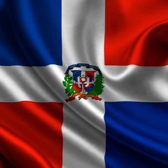 La Bandera Dominicana