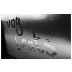 Vog Beats - Утони В Моей Печали