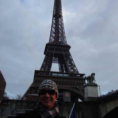 Kizomba Dj - Zaranskizouk Total Mix Live