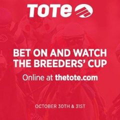 thetote.com Pat Brennan joins us ahead of the Breeders Cup 2015