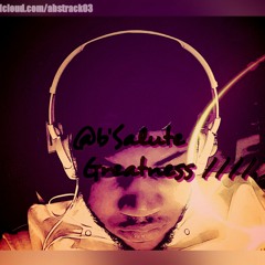 @b'Salute Greatness ////,