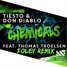 Chemicals Feat. Thomas Troelsen (Foley Remix)