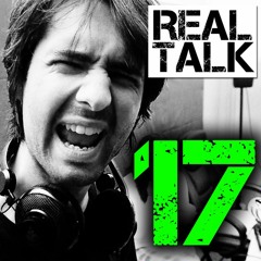 Athene Real Talk Podcast#17