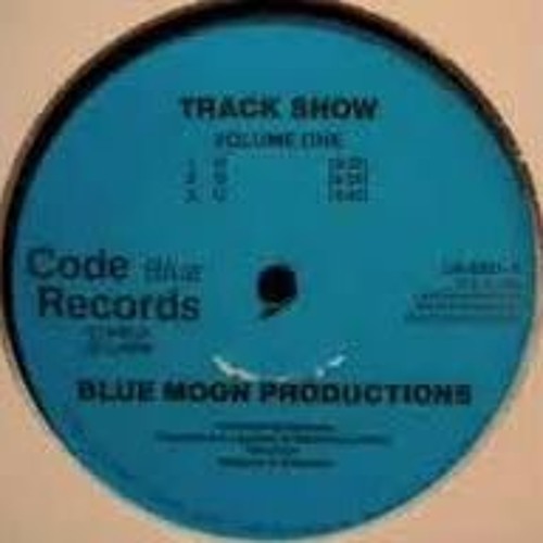Blue Moon Productions - Track Show H
