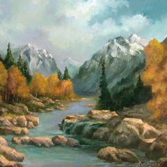 Mikhail Ippolitov-Ivanov — Caucasian sketches. Suite for orchestra n 1, Op.10 II. In the village