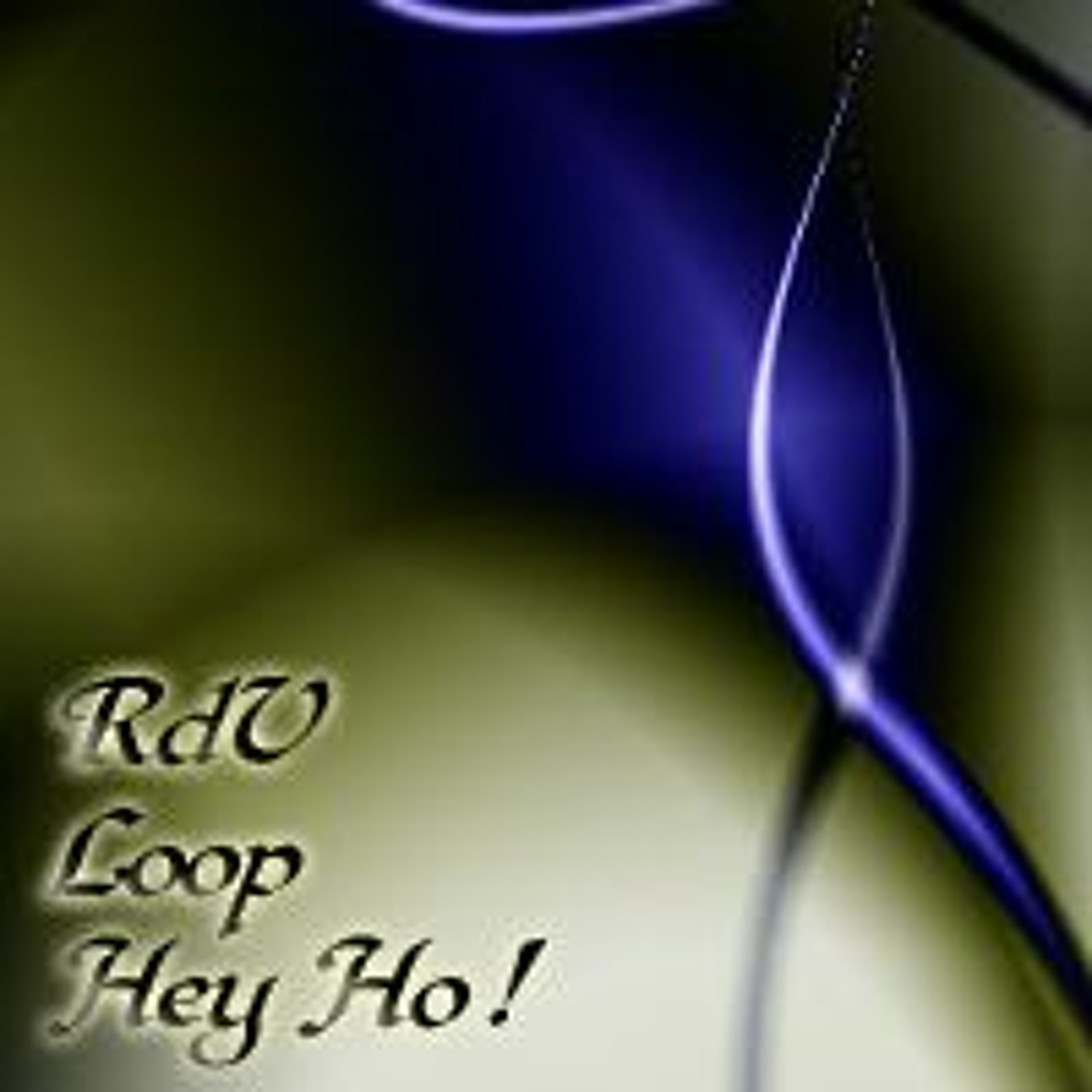 Hey Ho ! episode artwork