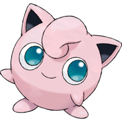 Jiggly Puff