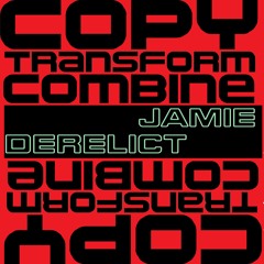 Jamie Derelict - Cannibal's Line Walk (Johnny Cash Vs Silencio)