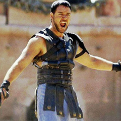My Name Is Maximus