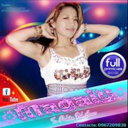 Magaly tu flakita del amor (exitos 2016) Jr Mix