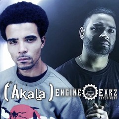 FREE DOWNLOAD>> Akala & Engine-Earz - Movement 1: A Muse To Death (Conversations With Freedom)