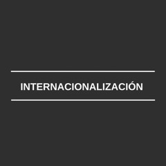 Learn to pronounce "Internacionalización" , one of the longest Spanish words