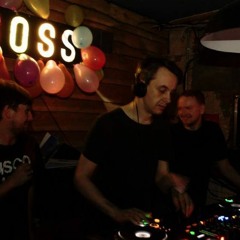 Kate Boss - The Ransom Note Mix