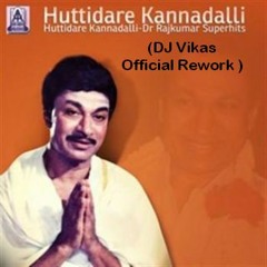 Huttidare (DJ Vikas Offcial Rework)