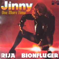 One More Time ft. Jinny - Rija (BionFluger)