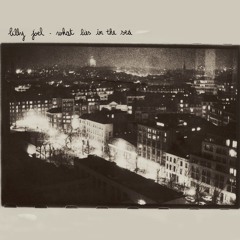 A Wheel In The Palm Of Your Hand