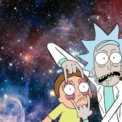 PAPERBOY - RICK V MORTY