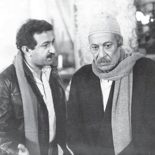 موسيقى فيلم سواق الاتوبيس كمال بكير