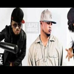 Lapiz Conciente Ft Big - K,guariboa & Monkey Black - 4 Capitanes 2008