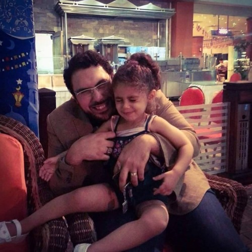 ^_^ د أنس الدهشان... أمل