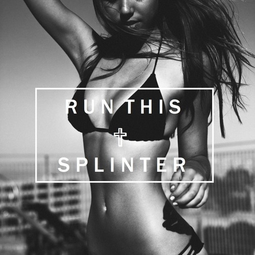 Run This Splinter - Vocal Edit by Khari Smart