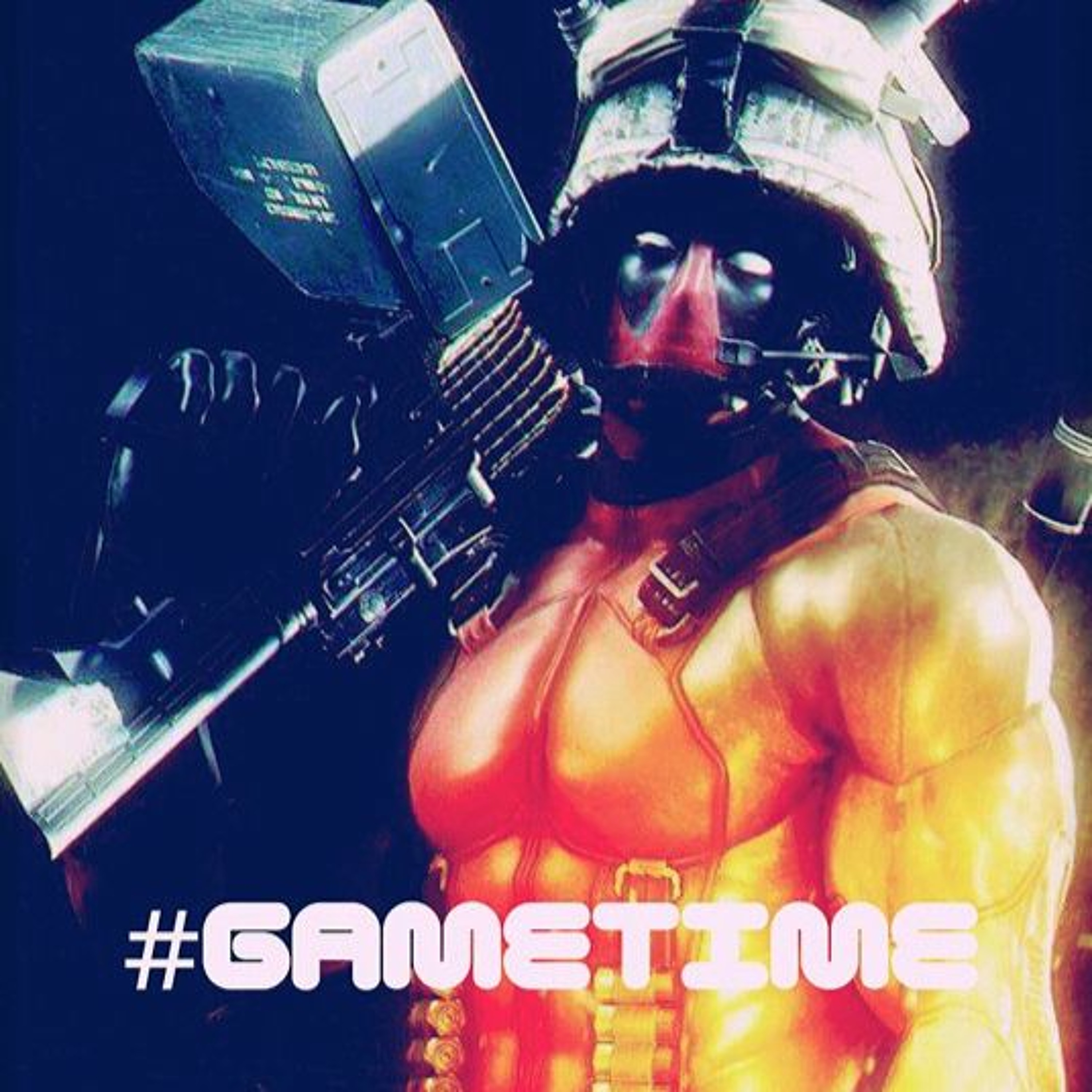 leVel - #GAMETIME episode artwork