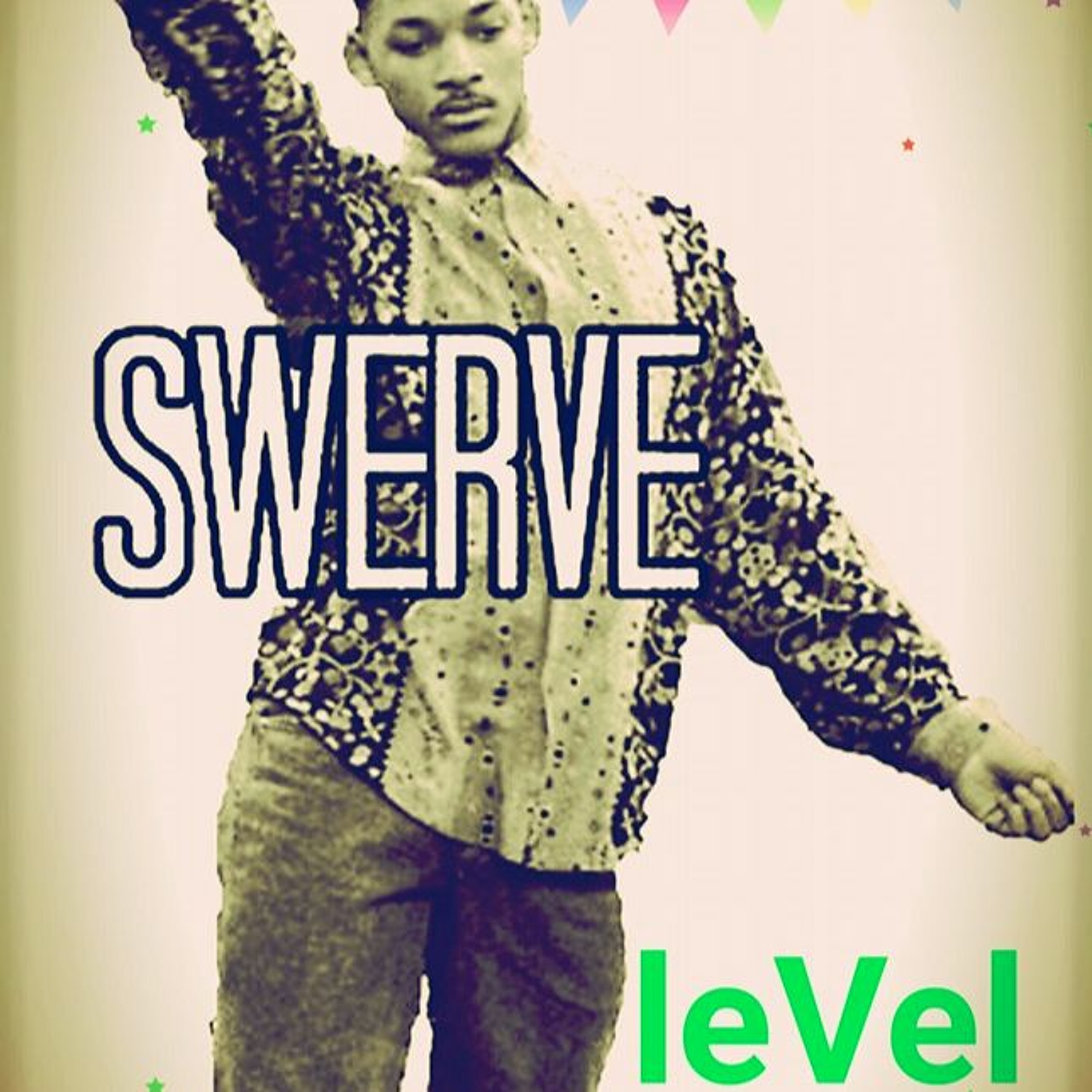 #SWERVE(live snippet) episode artwork
