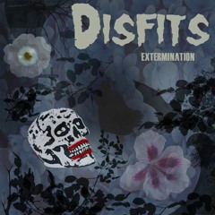 Disfits - Hybrid Moments