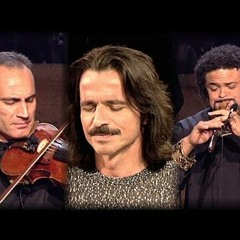 Armenian Duduk On Yanni Live! The Concert Event