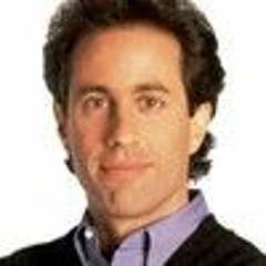 Jerry Seinfeld - Men and Women