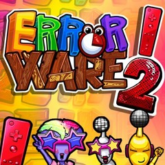 Error Ware 2 - Title