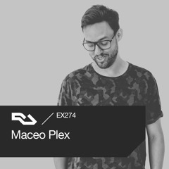 EX.274 Maceo Plex