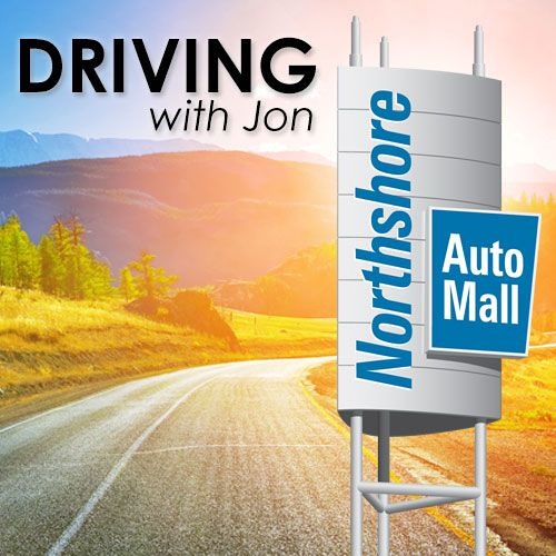 Stream Driving With The North Shore Auto Mall - Cars For Executives - Oct  29 by CKNW | Listen online for free on SoundCloud