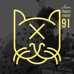 [Suara PodCats 091] Yousef