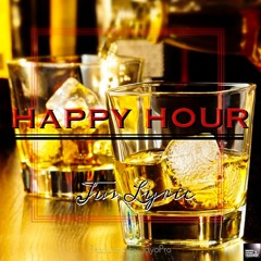 J.U.S LYRIC - Happy Hour - Prod. By JayOPro (Available on Itunes)