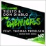 Tiesto ft Don Diablo -Chemicals ft Thomas Troelsen (Maniz Wong Remix)