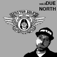 Due North Vol.3