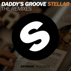 Stellar (Martin Garrix Remix) - Daddy's Groove