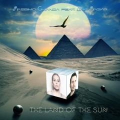 The Land Of The Sun (feat. Ana Magiar)