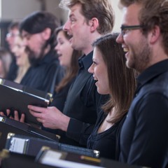 A Hymn for St Cecilia